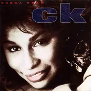 Chaka Khan - C.K.