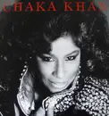 LP - Chaka Khan - Chaka Khan
