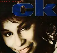 Chaka Khan - CK