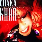 LP - Chaka Khan - Destiny