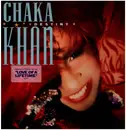 LP - Chaka Khan - Destiny - Includes OIS.