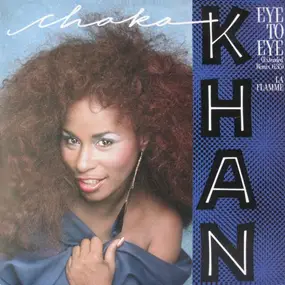 Chaka Khan - Eye To Eye (Remix)