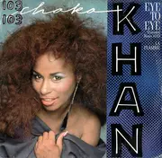 12inch Vinyl Single - Chaka Khan - Eye To Eye (Extendend Remix 6:35)