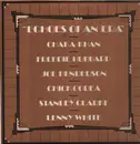 LP - Chaka Khan / Freddie Hubbard / Joe Henderson / Chick Corea / Stanley Clarke / Lenny White - Echoes Of An Era - insert