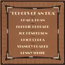LP - Chaka Khan / Freddie Hubbard / Joe Henderson / Chick Corea / Stanley Clarke / Lenny White - Echoes Of An Era