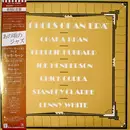 LP - Chaka Khan / Freddie Hubbard / Joe Henderson / Chick Corea / Stanley Clarke / Lenny White - Echoes Of An Era - + Obi