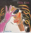LP - Chaka Khan - I Feel For You
