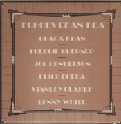 LP - Chaka Khan / Joe Henderson / Chick Corea / Stanley Clarke / Lenny White / Freddie Hubbard - Echoes Of An Era