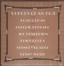 LP - Chaka Khan / Joe Henderson / Chick Corea / Stanley Clarke / Lenny White / Freddie Hubbard - Echoes Of An Era