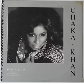 Chaka Khan - Tearin' It Up