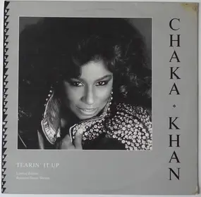 Chaka Khan - Tearin' It Up