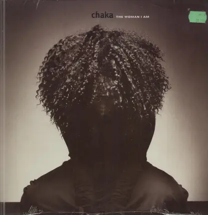 Chaka KhanSOC - The Woman I Am