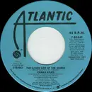 7inch Vinyl Single - Chaka Khan - The Other Side Of The World