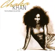 CD - Chaka Khan - The Platinum Collection