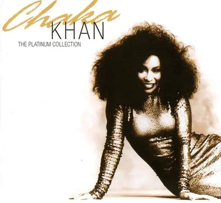Chaka Khan - The Platinum Collection