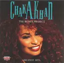CD - Chaka Khan - The Remix Project (Greatest Hits)