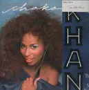 12inch Vinyl Single - Chaka Khan - This Is My Night