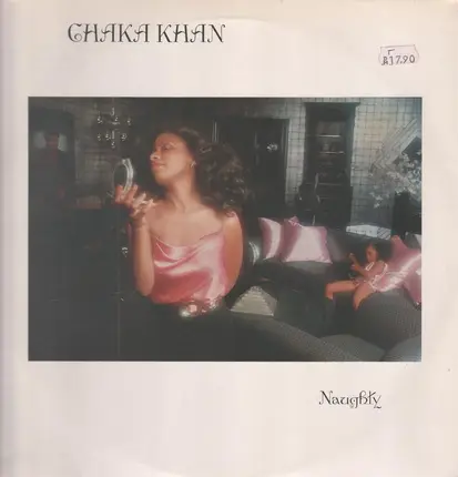 Chaka Khan - Naughty