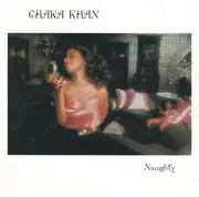 CD - Chaka Khan - Naughty