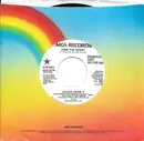 7inch Vinyl Single - Chaka Khan - Own The Night