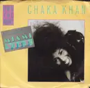 7inch Vinyl Single - Chaka Khan - Own The Night