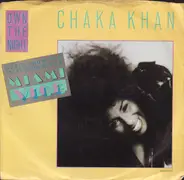 Chaka Khan - Own The Night