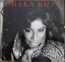 LP - Chaka Khan - Chaka Khan