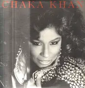 LP - Chaka Khan - Chaka Khan
