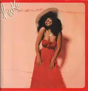 LP - Chaka Khan - Chaka