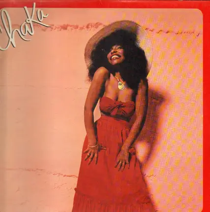 Chaka Khan - Chaka