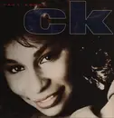 LP - Chaka Khan - CK
