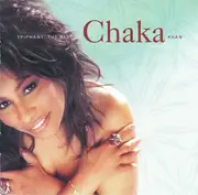 CD - Chaka Khan - Epiphany: The Best Of Chaka Khan Volume One