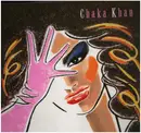 LP - Chaka Khan - I Feel For You