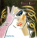 CD - Chaka Khan - I Feel For You