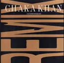 12inch Vinyl Single - Chaka Khan - I'm Every Woman (Remix)