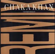 Chaka Khan - I'm Every Woman