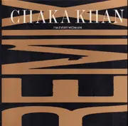 12inch Vinyl Single - Chaka Khan - I'm Every Woman (Remix)