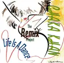 CD - Chaka Khan - Life Is A Dance - The Remix Project