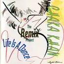 CD - Chaka Khan - Life Is A Dance - The Remix Project