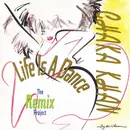 CD - Chaka Khan - Life Is A Dance - The Remix Project