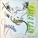 Double LP - Chaka Khan - Life Is A Dance - The Remix Project