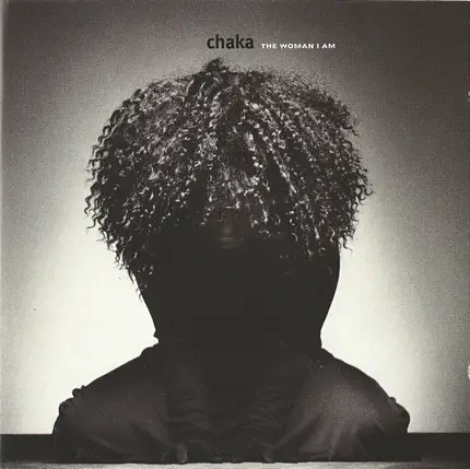 Chaka Khan - The Woman I Am