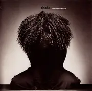 CD - Chaka Khan - The Woman I Am