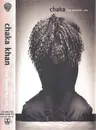 MC - Chaka Khan - The Woman I Am - Still Sealed.