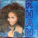 7inch Vinyl Single - Chaka Khan - This Is My Night