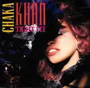 7inch Vinyl Single - Chaka Khan - Tight Fit