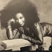LP - Chaka Khan - What Cha' Gonna Do For Me