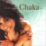 Chaka Khan - Epiphany: The Best Of Chaka Khan Volume One