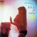 Double LP - Chakachas - Eso Es El Amor - Gatefold