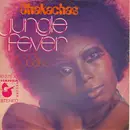 7inch Vinyl Single - Chakachas - Jungle Fever